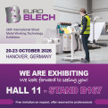 EUROBLECH 2026