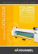 Consult our general machines catalogue