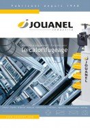 Consultez notre catalogue général machines