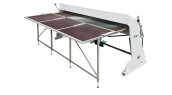 Table arrière 3 m ETBX3080V