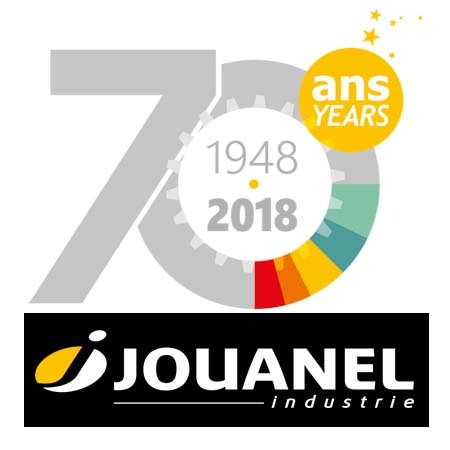 70 ans d’expertise au service de nos clients