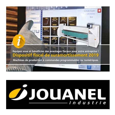 DISPOSITIF DE SURAMORTISSEMENT 2019