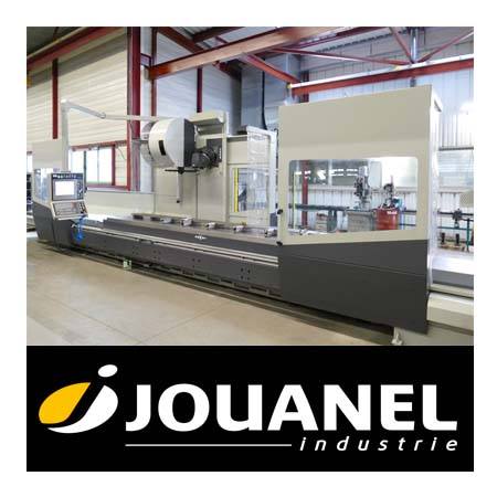 JOUANEL INVESTS