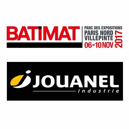 Salon BATIMAT 2017