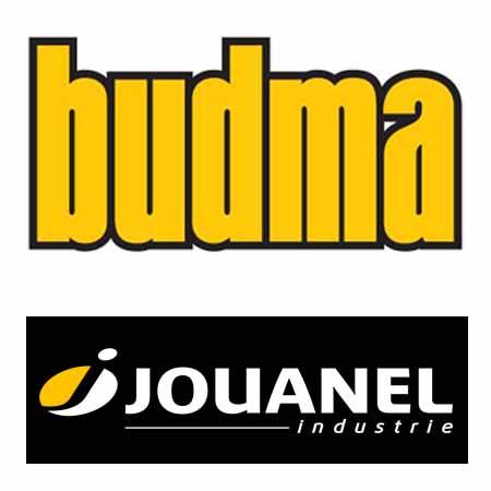 Jouanel Industrie BUDMA 2018