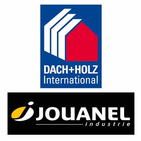 DACH+HOLZ EXHIBITION COLOGNE 2018