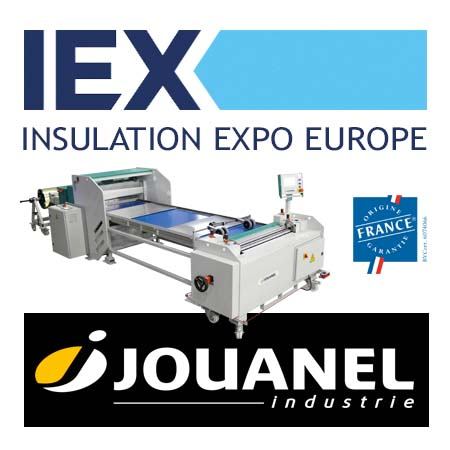 IEX EXHIBITION COLOGNE 2018