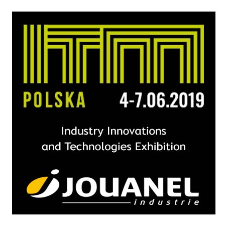 ITM Exhibition 2019