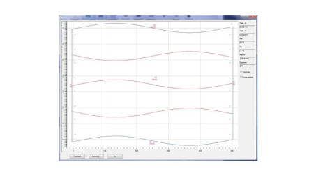 Abonnement logiciel CAMDUCT 1 an - CAMDUCT_CAMDUCT_Detail_Vue_logiciel