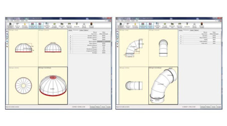 Abonnement logiciel CAMDUCT 1 an - CAMDUCT