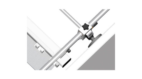 Cisaille à tole jusqu'à 2mm - BSS 2.0 E