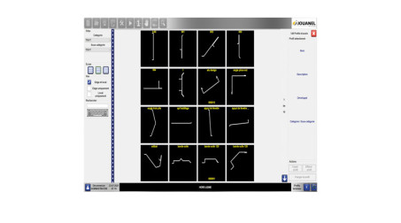 CNC Graph 2