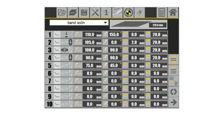 CNC Siempro 2 - 2 axes