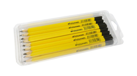 Staedtler crayon menuisier 240 mm, large sur