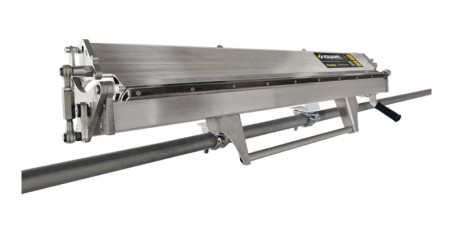 Kit de fixation pour établi et échafaudage, pour plieuse PCA1020