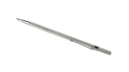 Scribing needle 150 mm with carbide tip