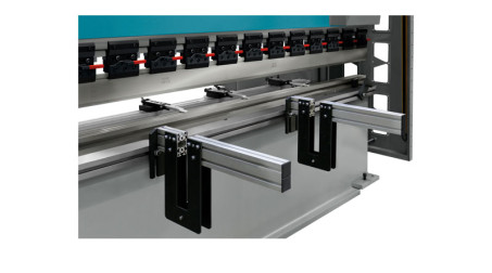 Presse plieuse PPS