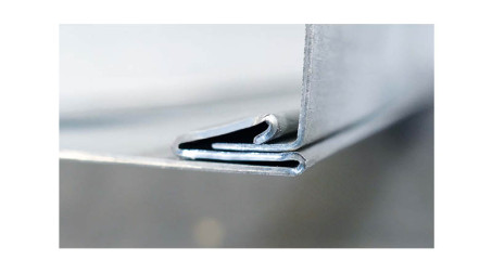 Profileuse Snaplock LFSNAPLOCK-J