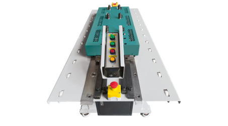 Profileuse Snaplock LFSNAPLOCK-J