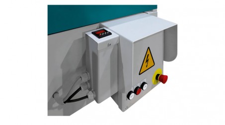 Programmateur de longueur digital pour profileuse PROBAC-LT et LT-C