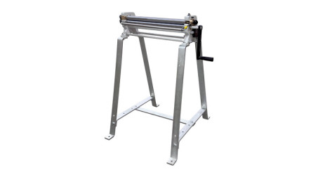 Rouleuse manuelle 500 mm