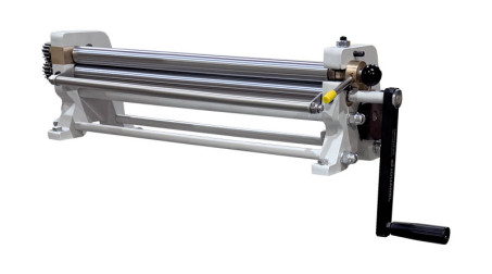 Rouleuse manuelle 500 mm