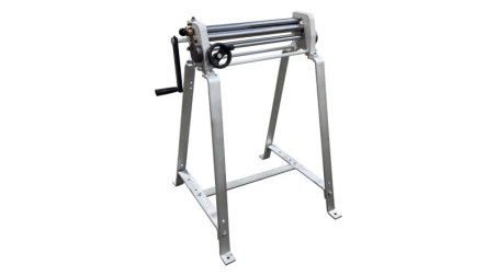Rouleuse manuelle 500 mm