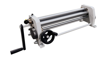 Rouleuse manuelle 500 mm