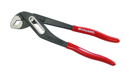 Slip joint pliers, 240 mm