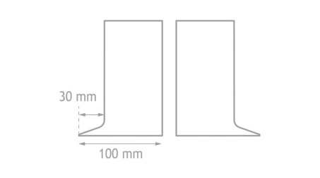 Plieuse universelle à segments PTS24T