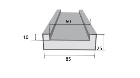 Table adaptable pour vé autocentré