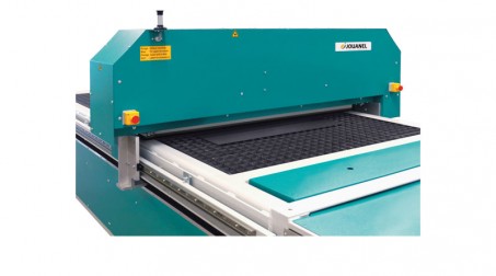 Máquina de corte láser de corte de tablero de madera contrachapada: compre  400W Die Board Cutter láser, máquina de corte láser de tablero, producto de  máquina de corte láser en Shenzhen TSD