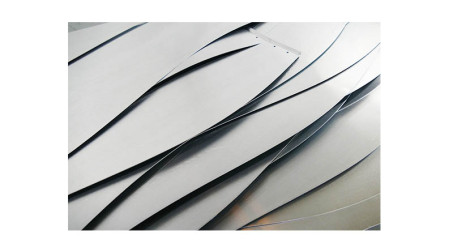 Table de découpe plasma 1500x3000mm,source PowerMax, contrôle numérique.