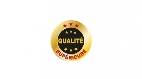 Tire-clous forgé, 400 mm - Logo QS Francais