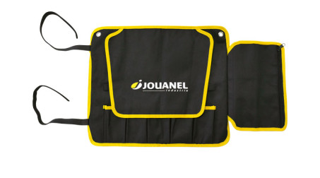 Trousse outils avec manche amovible - Le Paturon