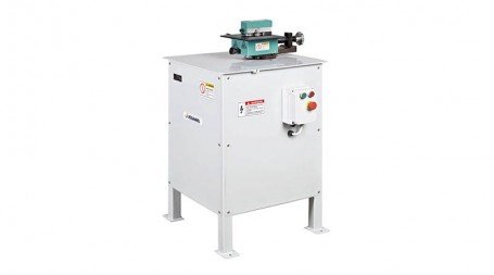 Bordeuse autoguide LFAGPS