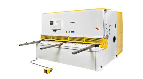 Cisaille hydraulique gamme CHS