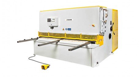Cisaille hydraulique gamme CHS