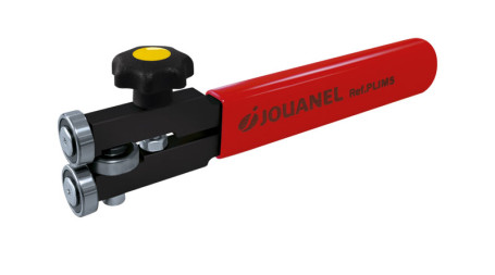 Mini plieuse à main PLIM5