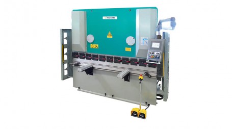 Presse plieuse gamme PPS