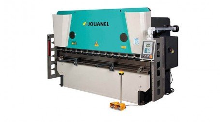 Presse plieuse gamme PPS