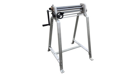 Rouleuse manuelle 500 mm