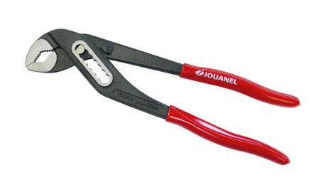 Slip joint pliers, 240 mm