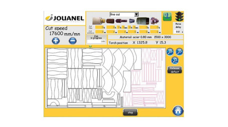 Logiciel Plasma