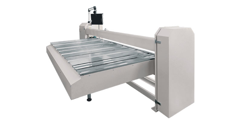Elektrisk bakanslag 10-750 mm Til PTS/PTL 2,6 m, Jouanel 