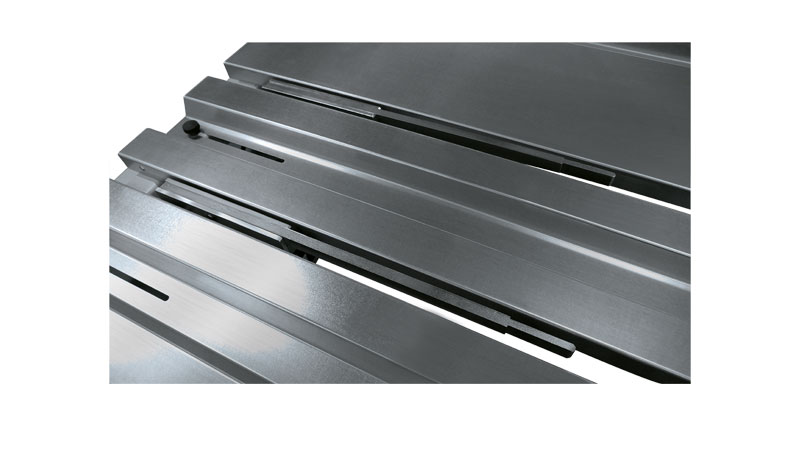 Elektrisk bakanslag 10-750 mm Til PTS/PTL 2,6 m, Jouanel 