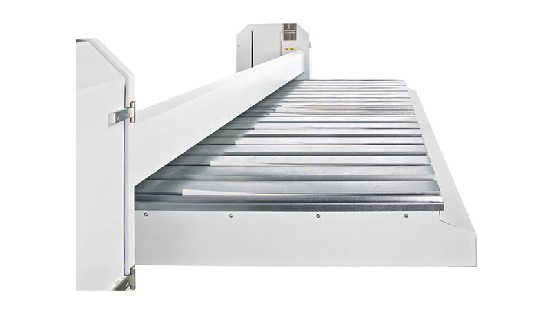 Elektrisk bakanslag 10-750 mm Til PTS/PTL 2,6 m, Jouanel