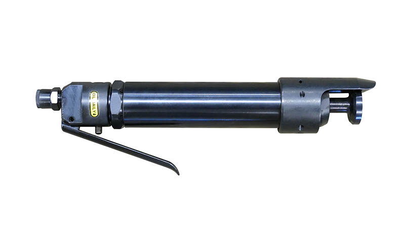Pneumatisk hammer 1,2 mm For Pittsburgh-fals, Jouanel