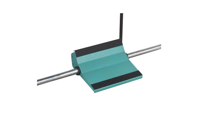Fotpedal for klemming og åpning Til PCX 2040/2540, Jouanel