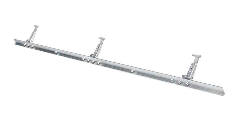 Skinne for rullesaks CCMA Til PCX 2040, Jouanel 